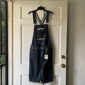 Luxirie By Lrg Jean Overalls